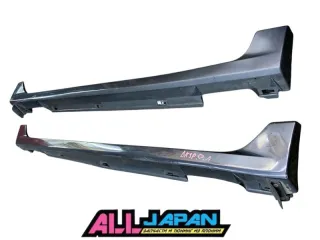 BR5S-51-P40B18 Накладка на порог Mazda 3 BK Арт 2-727991, вид 3