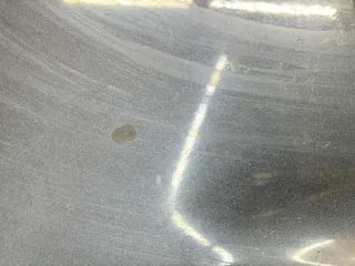 BR5S-51-P40B18 Накладка на порог Mazda 3 BK Арт 2-727991, вид 5