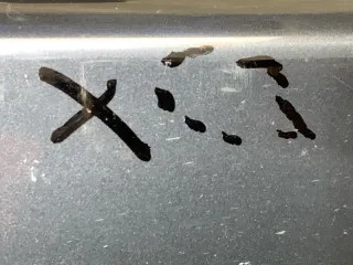 BR5S-51-P40B18 Накладка на порог Mazda 3 BK Арт 2-727991, вид 6