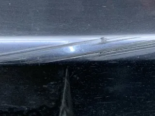 BR5S-51-P40B18 Накладка на порог Mazda 3 BK Арт 2-727991, вид 9