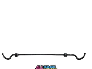 20401-SA000 Стабилизатор подвески (поперечной устойчивости) передний Subaru Forester SG Арт 2-728028, вид 1