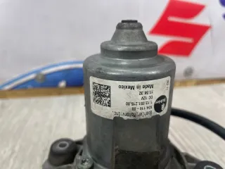 20939309 Насос вакуумный Chevrolet Captiva Арт 2-728093, вид 4