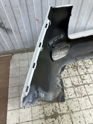 51128054021 Бампер задний BMW X5 F15 Арт 2-728206, вид 9
