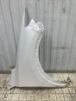 8403111xkq00a Крыло переднее правое Haval F7 Арт 2-728207, вид 1