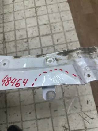 8403111xkq00a Крыло переднее правое Haval F7 Арт 2-728207, вид 11