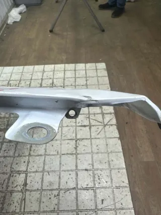 8403111xkq00a Крыло переднее правое Haval F7 Арт 2-728207, вид 12