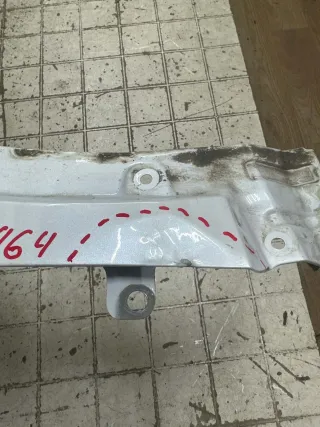 8403111xkq00a Крыло переднее правое Haval F7 Арт 2-728207, вид 9