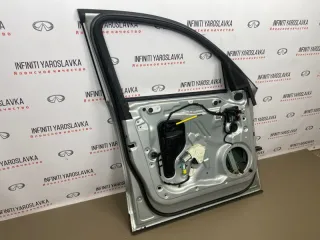 8R0831051E Дверь передняя левая Audi Q5 1 Арт 2-728276, вид 18