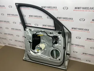 8R0831051E Дверь передняя левая Audi Q5 1 Арт 2-728276, вид 19