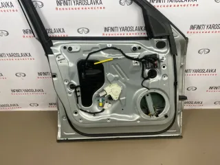 8R0831051E Дверь передняя левая Audi Q5 1 Арт 2-728276, вид 21