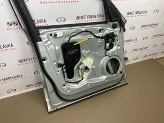 8R0831051E Дверь передняя левая Audi Q5 1 Арт 2-728276, вид 22