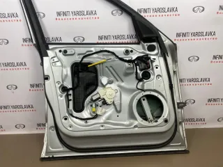 8R0831051E Дверь передняя левая Audi Q5 1 Арт 2-728276, вид 24