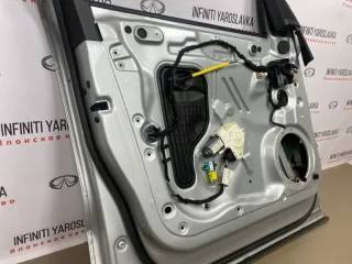 8R0831051E Дверь передняя левая Audi Q5 1 Арт 2-728276, вид 25