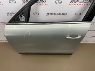 8R0831051E Дверь передняя левая Audi Q5 1 Арт 2-728276, вид 9