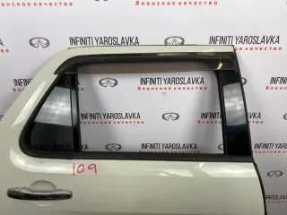 FB5Z7824630A Дверь задняя правая Ford Explorer 5 Арт 2-728288, вид 11