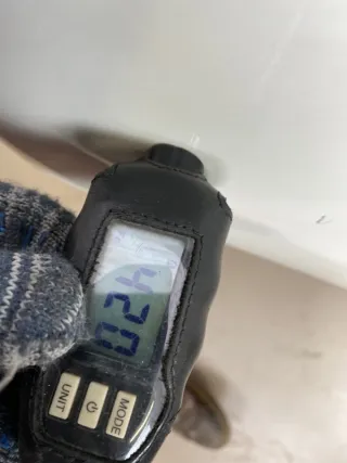 FB5Z7824630A Дверь задняя правая Ford Explorer 5 Арт 2-728288, вид 14