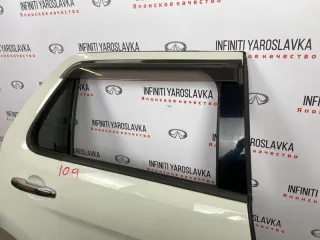 FB5Z7824630A Дверь задняя правая Ford Explorer 5 Арт 2-728288, вид 16