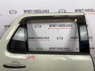 FB5Z7824630A Дверь задняя правая Ford Explorer 5 Арт 2-728288, вид 17