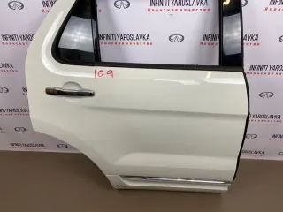 FB5Z7824630A Дверь задняя правая Ford Explorer 5 Арт 2-728288, вид 20