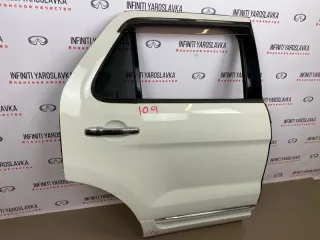 FB5Z7824630A Дверь задняя правая Ford Explorer 5 Арт 2-728288, вид 21