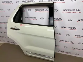 FB5Z7824630A Дверь задняя правая Ford Explorer 5 Арт 2-728288, вид 22