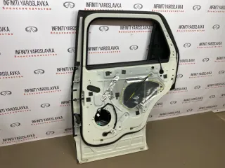 FB5Z7824630A Дверь задняя правая Ford Explorer 5 Арт 2-728288, вид 23