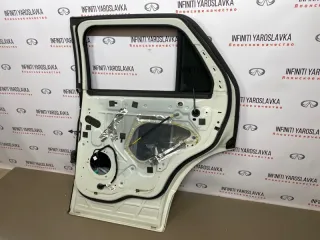 FB5Z7824630A Дверь задняя правая Ford Explorer 5 Арт 2-728288, вид 25