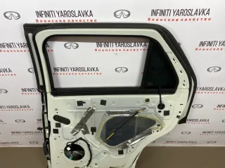 FB5Z7824630A Дверь задняя правая Ford Explorer 5 Арт 2-728288, вид 26