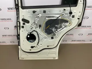 FB5Z7824630A Дверь задняя правая Ford Explorer 5 Арт 2-728288, вид 27