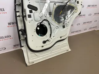 FB5Z7824630A Дверь задняя правая Ford Explorer 5 Арт 2-728288, вид 28