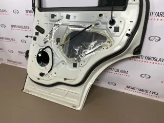FB5Z7824630A Дверь задняя правая Ford Explorer 5 Арт 2-728288, вид 29