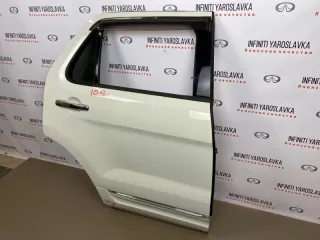 FB5Z7824630A Дверь задняя правая Ford Explorer 5 Арт 2-728288, вид 3