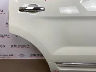 FB5Z7824630A Дверь задняя правая Ford Explorer 5 Арт 2-728288, вид 5