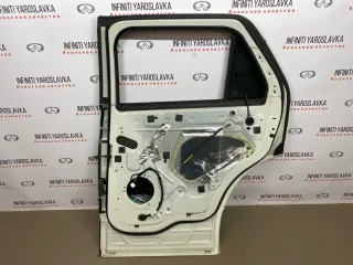 FB5Z7824630A Дверь задняя правая Ford Explorer 5 Арт 2-728288, вид 9