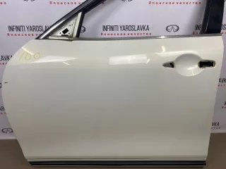 HMA0A1CAMA Дверь передняя левая Infiniti FX2 Арт 2-728313, вид 11