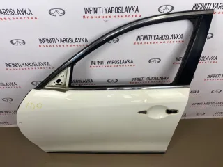 HMA0A1CAMA Дверь передняя левая Infiniti FX2 Арт 2-728313, вид 12