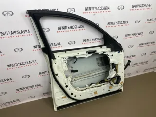HMA0A1CAMA Дверь передняя левая Infiniti FX2 Арт 2-728313, вид 19