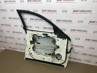 HMA0A1CAMA Дверь передняя левая Infiniti FX2 Арт 2-728313, вид 20