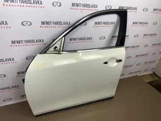 HMA0A1CAMA Дверь передняя левая Infiniti FX2 Арт 2-728313, вид 2