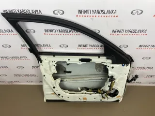 HMA0A1CAMA Дверь передняя левая Infiniti FX2 Арт 2-728313, вид 21
