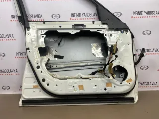 HMA0A1CAMA Дверь передняя левая Infiniti FX2 Арт 2-728313, вид 22
