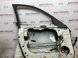HMA0A1CAMA Дверь передняя левая Infiniti FX2 Арт 2-728313, вид 25