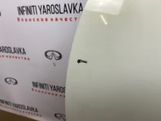 HMA0A1CAMA Дверь передняя левая Infiniti FX2 Арт 2-728313, вид 5