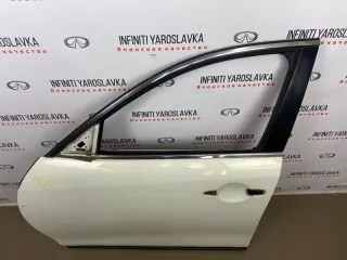 HMA0A1CAMA Дверь передняя левая Infiniti FX2 Арт 2-728313, вид 6