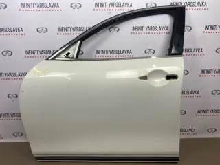 HMA0A1CAMA Дверь передняя левая Infiniti FX2 Арт 2-728313, вид 7