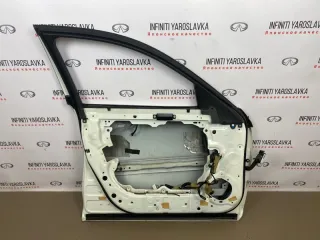 HMA0A1CAMA Дверь передняя левая Infiniti FX2 Арт 2-728313, вид 10