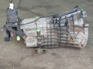 YC1R7003HG Мкпп механическая коробка передач Ford Transit 3 Арт 2-728511, вид 6