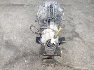 YC1R7003HG Мкпп механическая коробка передач Ford Transit 3 Арт 2-728511, вид 7
