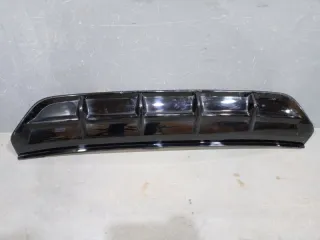 6044124200 Накладка заднего бампера Geely Tugella Арт 2-728558, вид 1