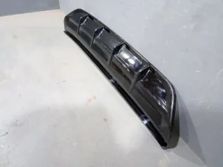 6044124200 Накладка заднего бампера Geely Tugella Арт 2-728558, вид 4